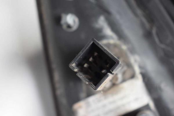 RETROVISEUR DROIT ELECTRIQUE OPEL MERIVA A -2010  - Vue 3